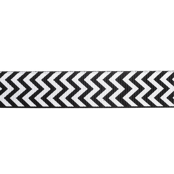 Makr Ribbon, Black Wave- 16mmx4.5m