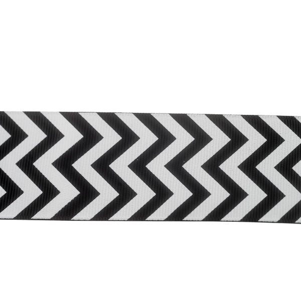 Makr Ribbon, Black Wave- 38mmx3.6m