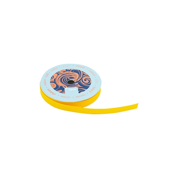 Makr Ribbon, Gold GG- 9mmx9.1m