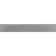 Makr Ribbon, Single Faced Grey Satin- 9mmx9.1m