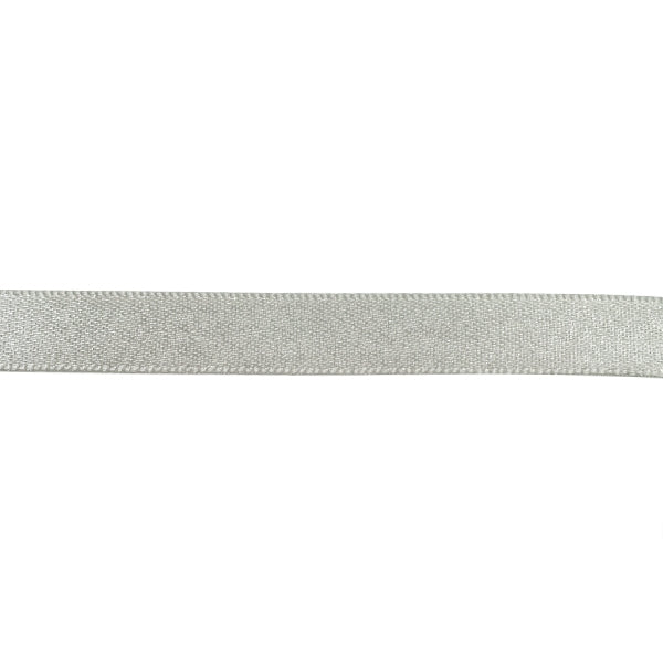 Makr Ribbon, Silver- 9mmx9.1m