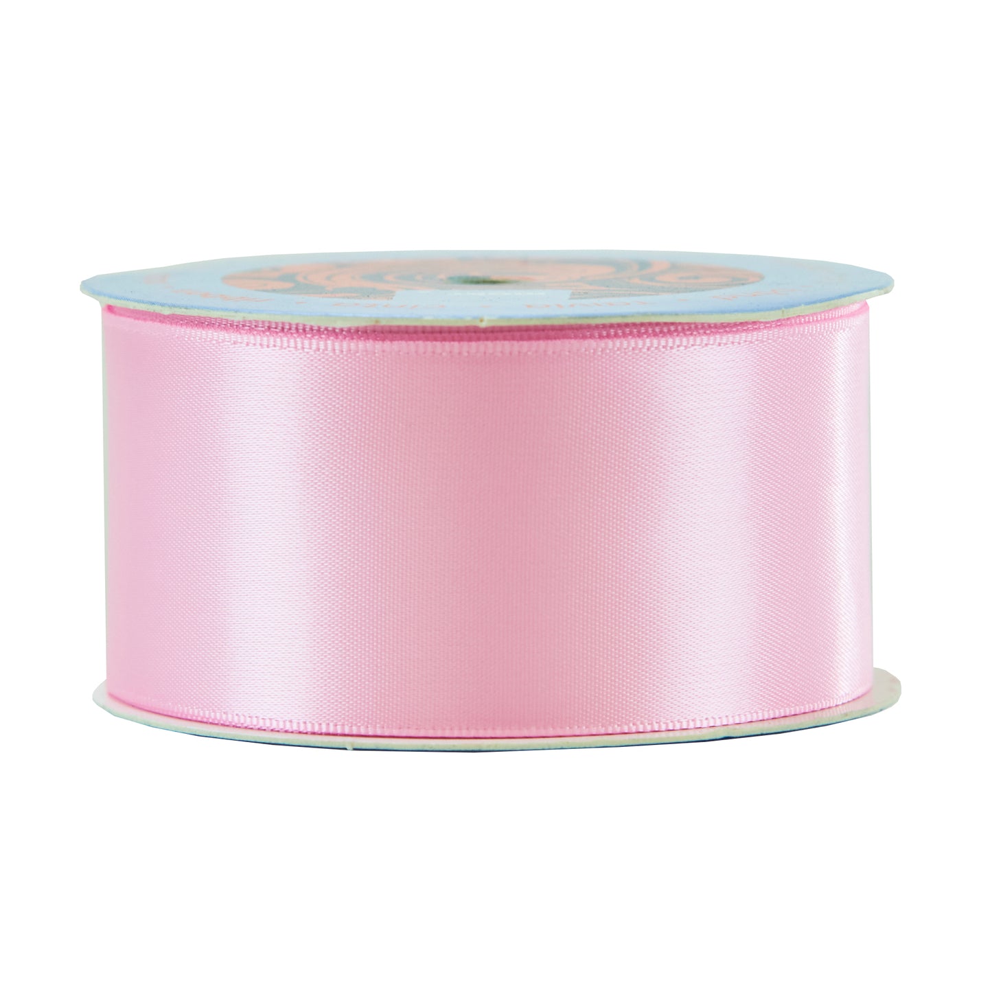 Makr Ribbon, Pearl Pink- 38mmx3.6m