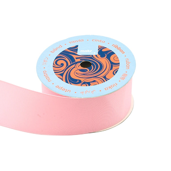 Makr Ribbon, Pearl Pink GG- 38mmx3.6m