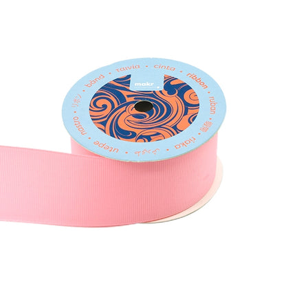 Makr Ribbon, Rose Pink GG- 38mmx3.6m