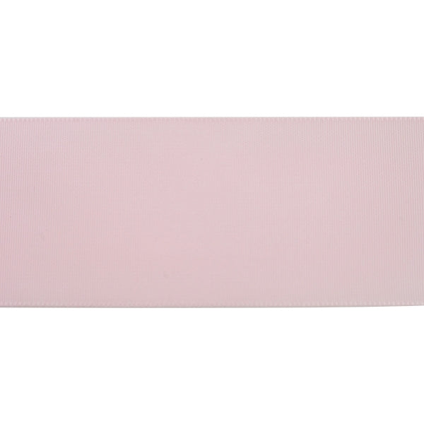 Makr Ribbon, Pearl Pink Taffeta- 38mmx3.6m