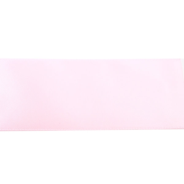 Makr Ribbon, Pearl Pink Taffeta- 16mmx4.5m