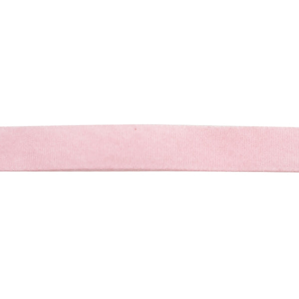 Makr Ribbon, Rose Pink Taffeta- 9mmx9.1m