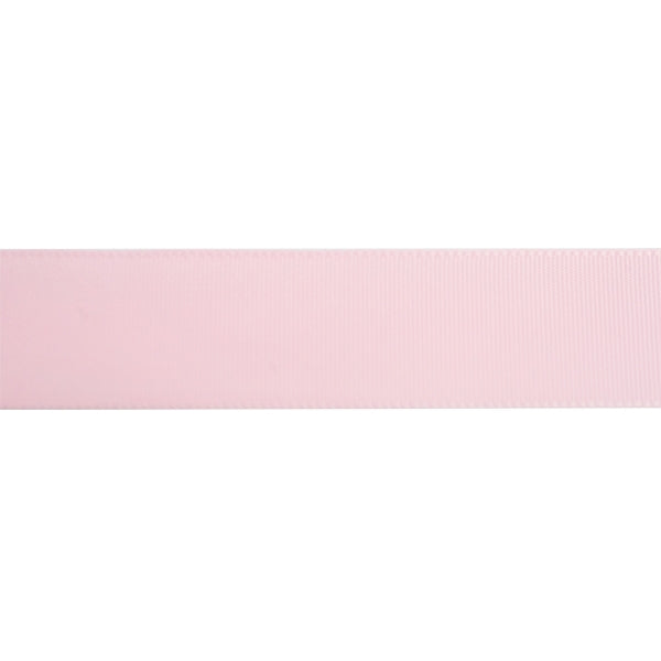 Makr Ribbon, Rose Pink Taffeta- 16mmx4.5m