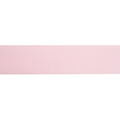 Makr Ribbon, Rose Pink Taffeta- 16mmx4.5m