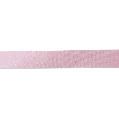 Makr Ribbon, Pink Double-Sided Silver- 9mmx9.1m