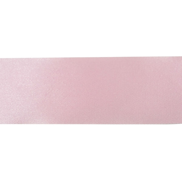 Makr Ribbon, Pink Double-Sided Silver- 38mmx3.6m