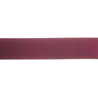 Makr Ribbon, Wine Red Satin- 16mmx4.5m