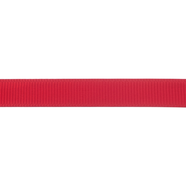 Makr Ribbon, Poppy Red GG- 9mmx9.1m