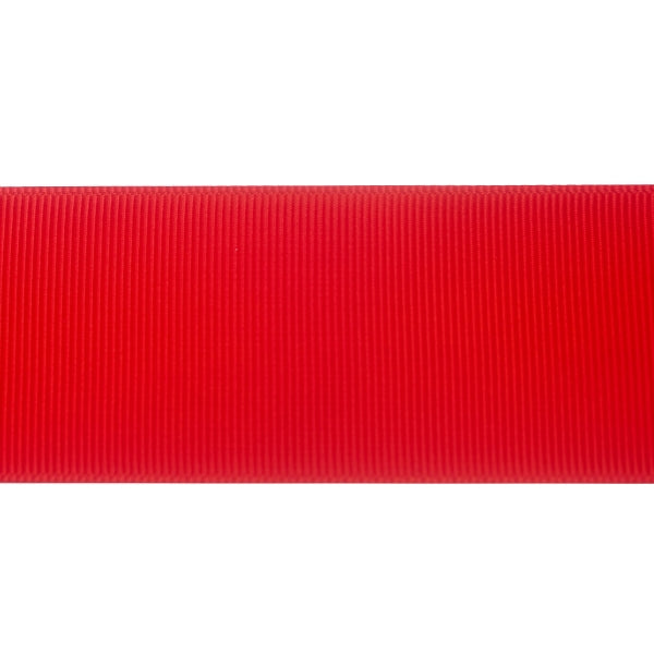 Makr Ribbon, Poppy Red GG- 38mmx3.6m