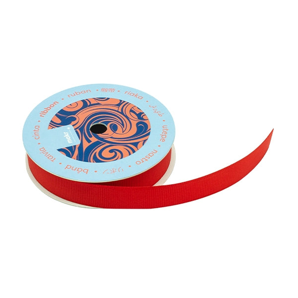 Makr Ribbon, Red GG- 16mmx4.5m