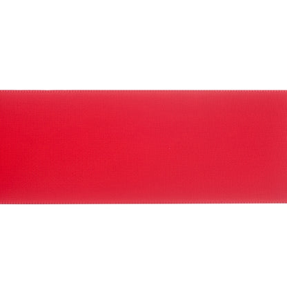 Makr Ribbon, Red Taffeta- 38mmx3.6m