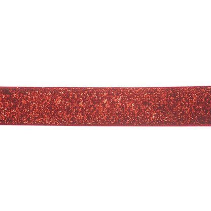 Makr Ribbon, Red Metallic- 16mmx4.5m