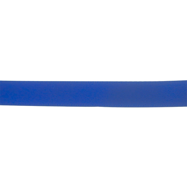 Makr Ribbon, Cobalt Satin- 9mmx9.1m