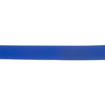 Makr Ribbon, Cobalt Satin- 9mmx9.1m