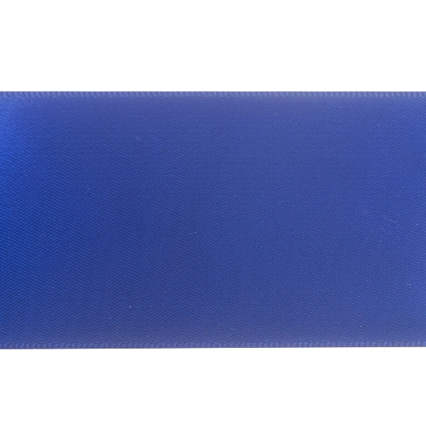 Makr Ribbon, Cobalt Satin- 38mmx3.6m