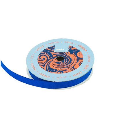 Makr Ribbon, Cobalt GG- 9mmx9.1m