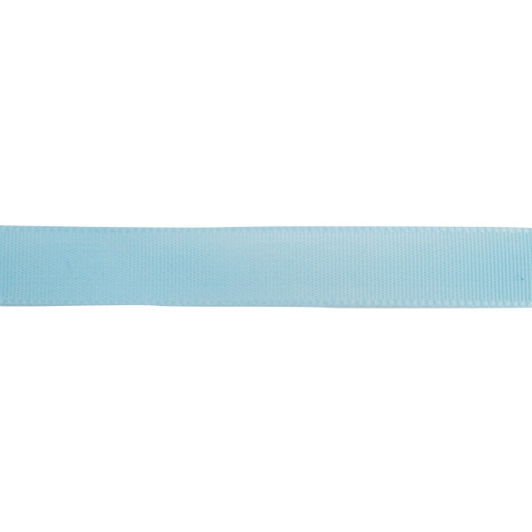 Makr Ribbon, Blue Topaz Taffeta- 9mmx9.1m