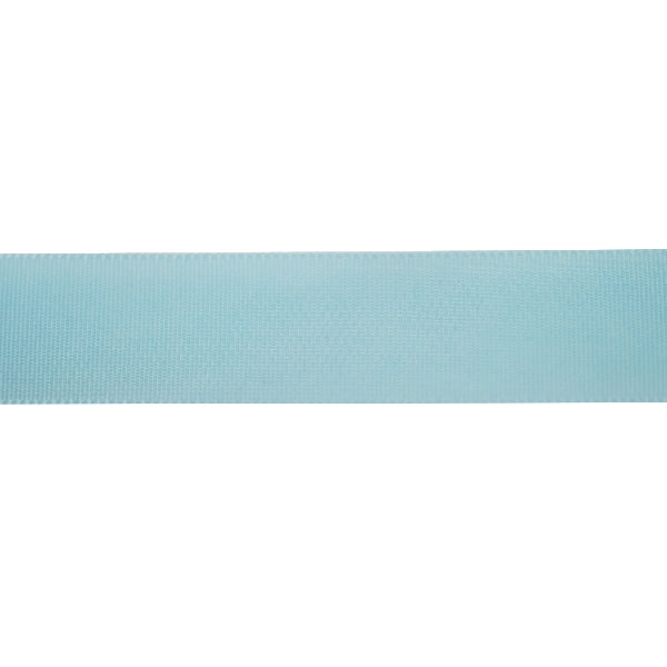 Makr Ribbon, Blue Topaz Taffeta- 16mmx4.5m