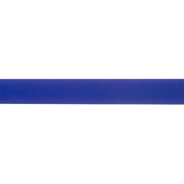 Makr Ribbon, Cobalt Taffeta- 9mmx9.1m