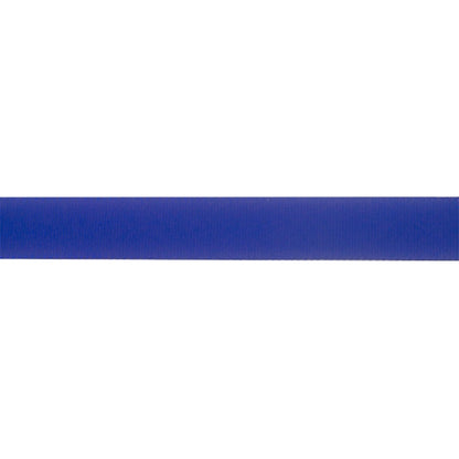 Makr Ribbon, Cobalt Taffeta- 9mmx9.1m