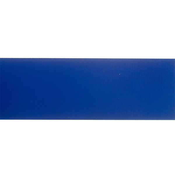 Makr Ribbon, Cobalt Taffeta- 38mmx3.6m