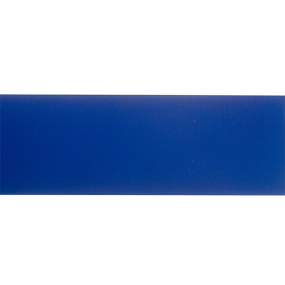 Makr Ribbon, Cobalt Taffeta- 38mmx3.6m