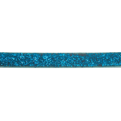 Makr Ribbon, Blue Metallic- 9mmx9.1m