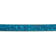 Makr Ribbon, Blue Metallic- 9mmx9.1m