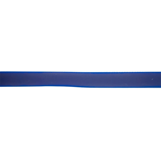 Makr Ribbon, Blue Velvet- 9mmx9.1m