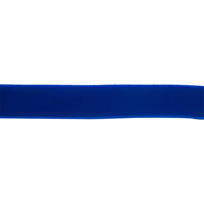 Makr Ribbon, Blue Velvet- 16mmx4.5m