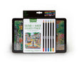 Crayola Signature Blend and Shade Colored Pencils- 24pk