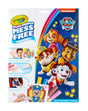 Color Wonder Mess Free Coloring Pages and Markers, Paw Patrol