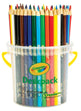 Color Deskpack Colored Pencils- 48pk