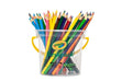 Color Deskpack Colored Pencils- 48pk