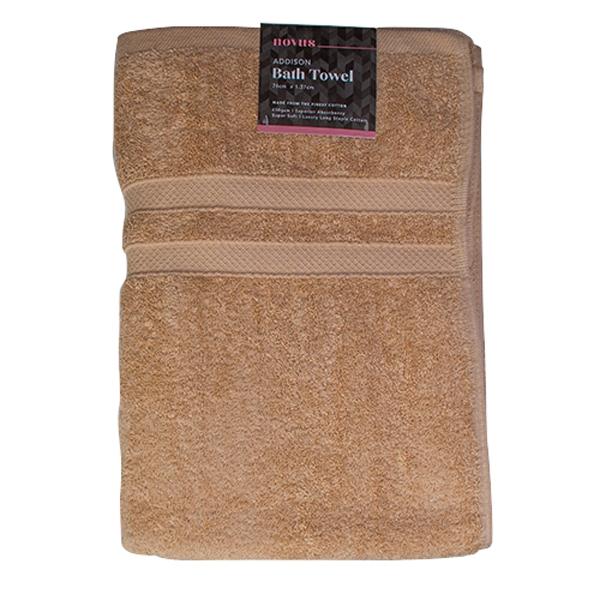 Novus Addison Towel Ensemble