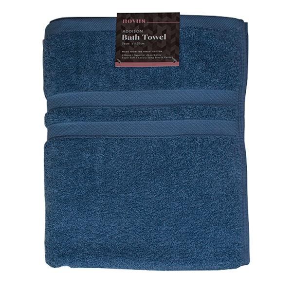 Novus Addison Towel Ensemble