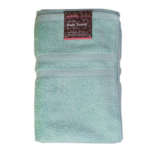 Novus Addison Towel Ensemble