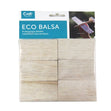 Craftsmart Balsa Basics Pack, Assorted Blocks- 6pc