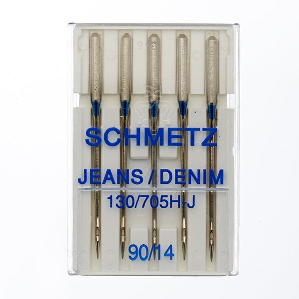 Schmetz CD Jeans Needle- 90/14