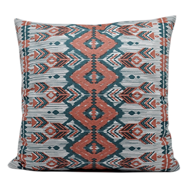 Printed Designer Cushion Aztec 45x45cm Cambridge House Lincraft