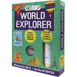 Factivity Kits: World Explorer