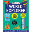 Factivity Kits: World Explorer