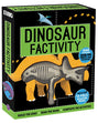 Factivity Book and Kit, Dinosaurs
