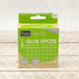 Couture Creations Adhesive Glue Spots, Craft- 1.27mm x 200pc