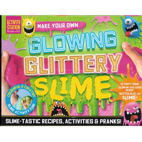 Activity Station Paint Your Own Kit